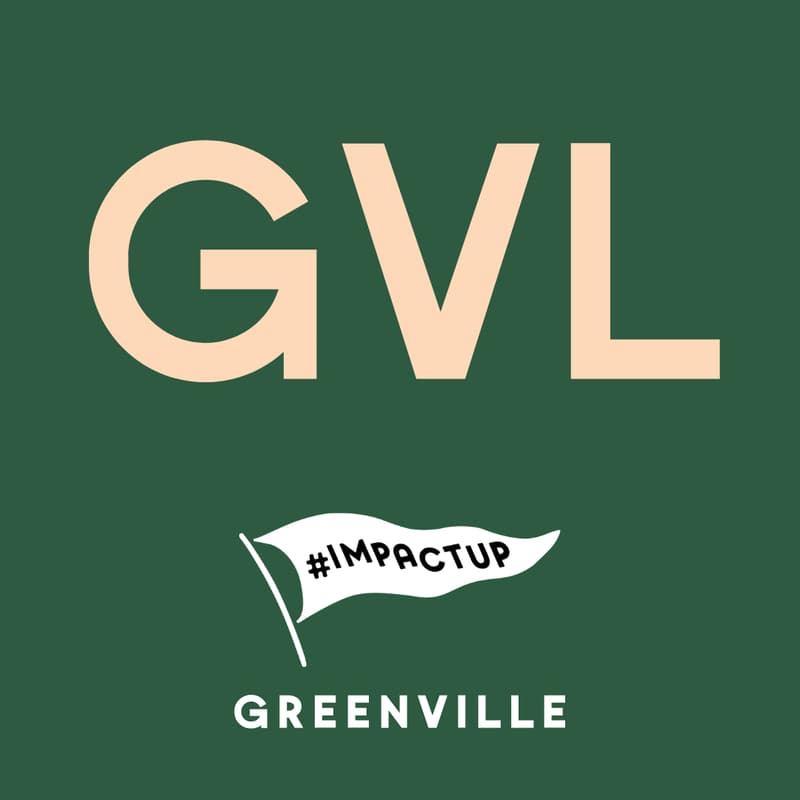 Cover Image for ImpactUp x Greenville