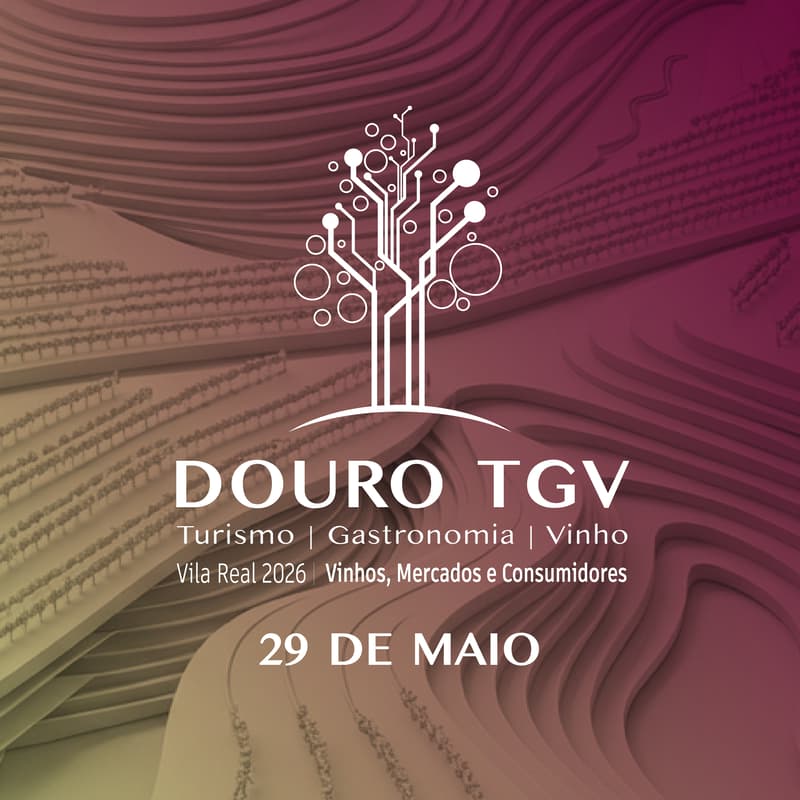 Cover Image for Mostra de Vinhos e Sabores, Douro TGV