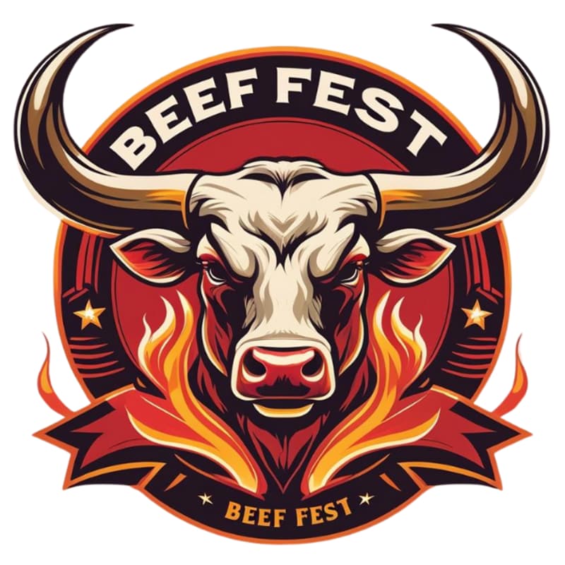 Cover Image for Beef FEST 2026 - antras dublis