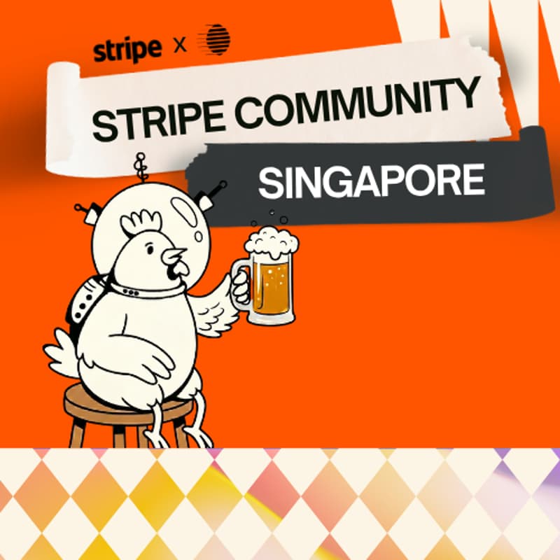 Cover Image for The Builders' Table: Pints & Perspectives (Stripe x INTERLUNAR: The Business Development Edition)