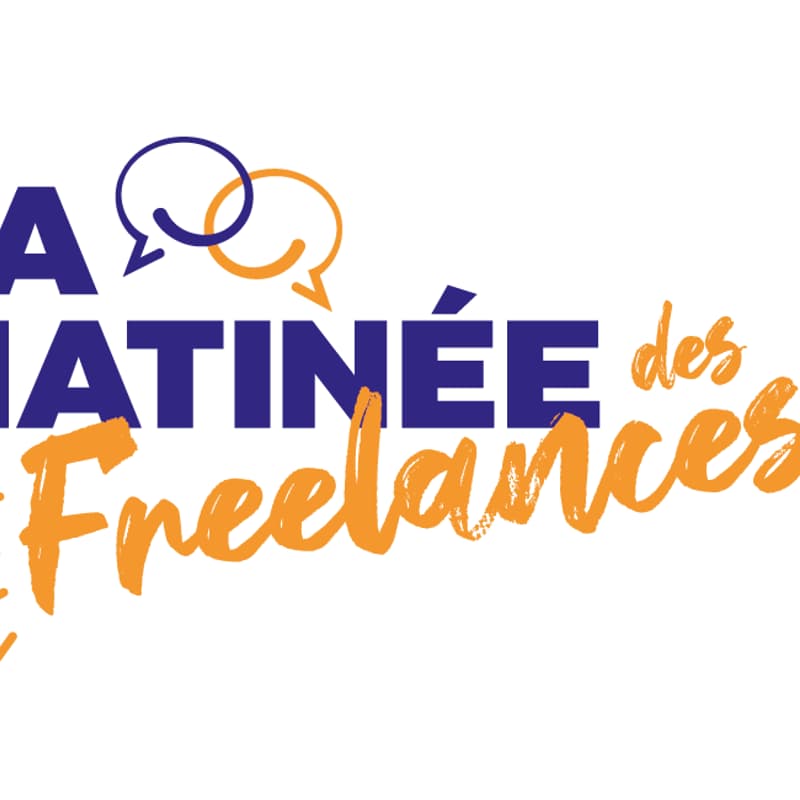 Cover Image for La Matinée des Freelances - 2/10/2026