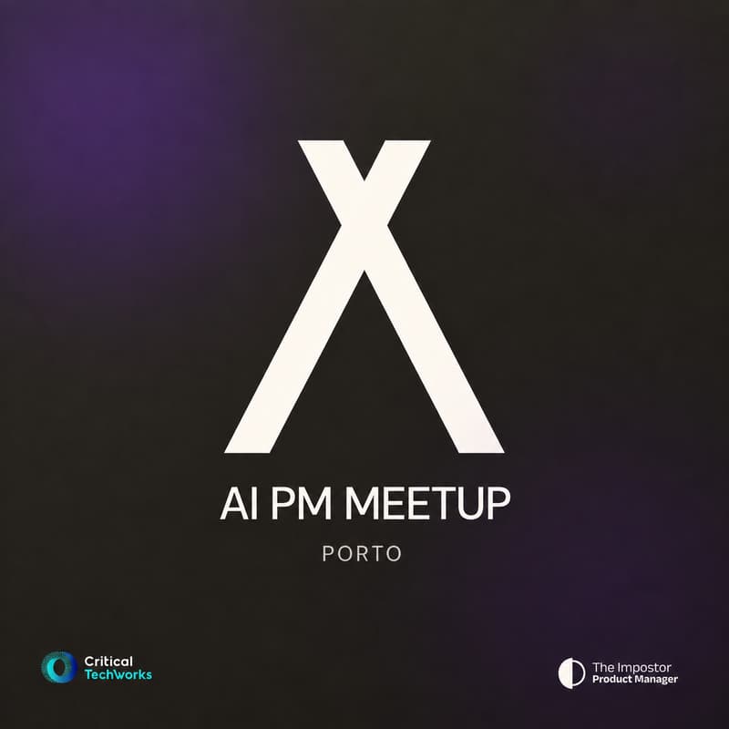 Cover Image for Impostor PM - AI Meetup