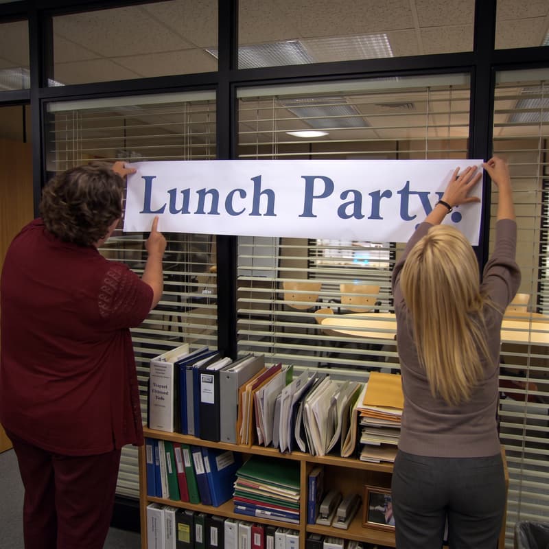 Cover Image for Orchestra Office Launch Party