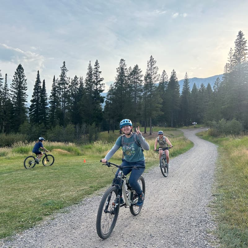 Cover Image for Pride Ride with Radical Adventure Riders SLO- California