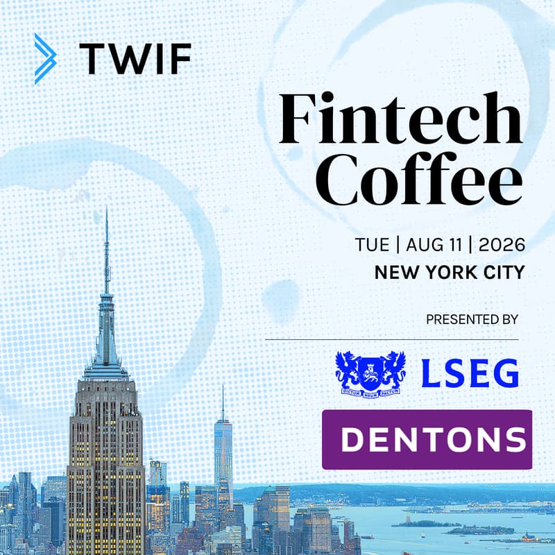 Cover Image for NYC Fintech Coffee