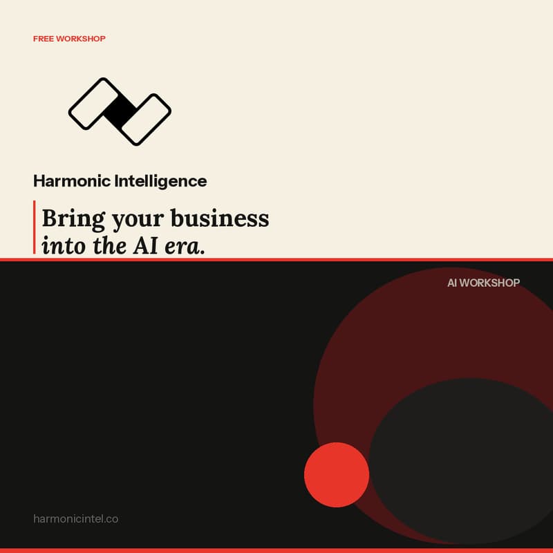 Cover Image for Start Here: AI for Business Owners & Operators