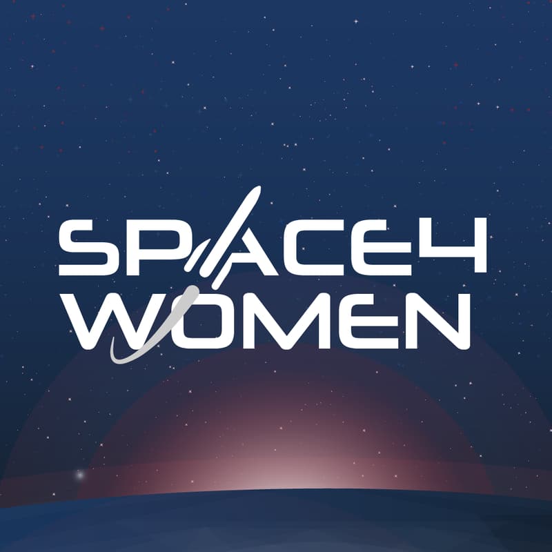 Cover Image for Space4Women