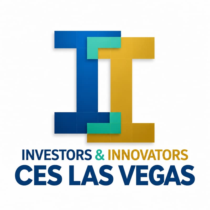 Cover Image for Investors and Innovators at CES in Las Vegas