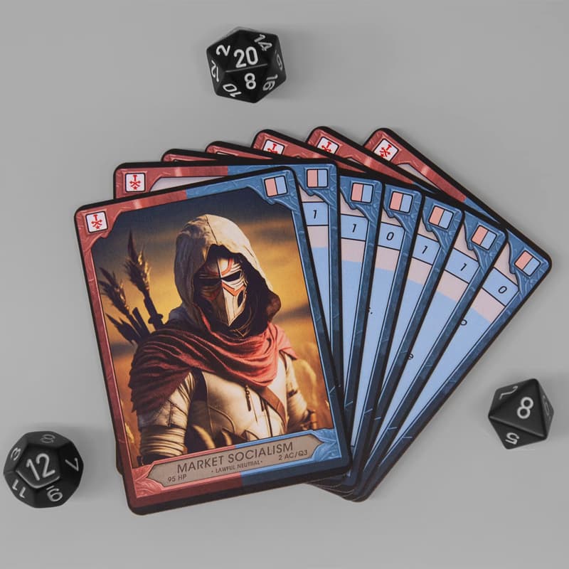Cover Image for Outland Game Night