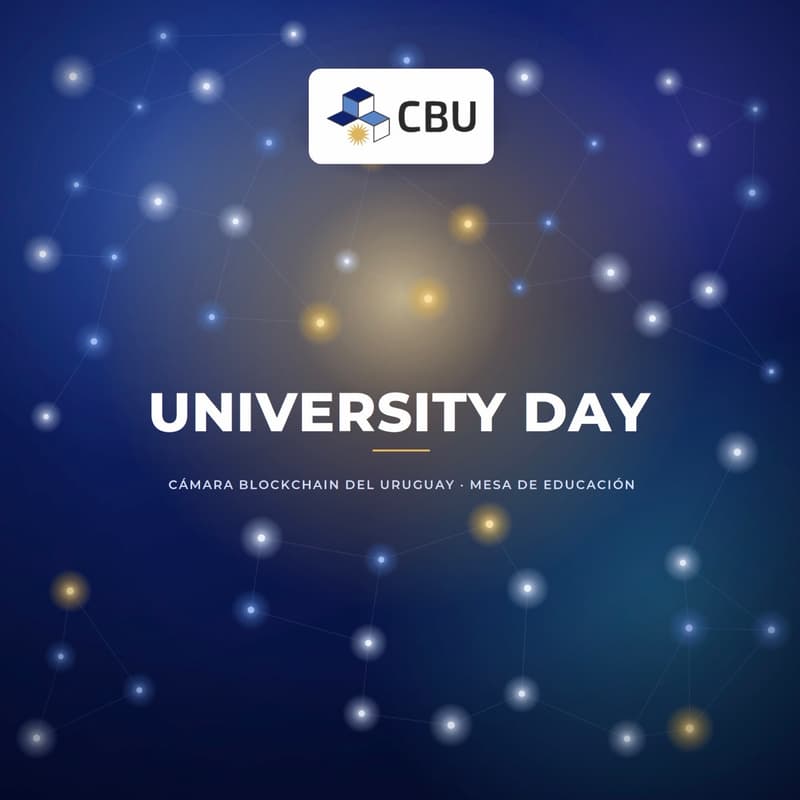 Cover Image for University Day