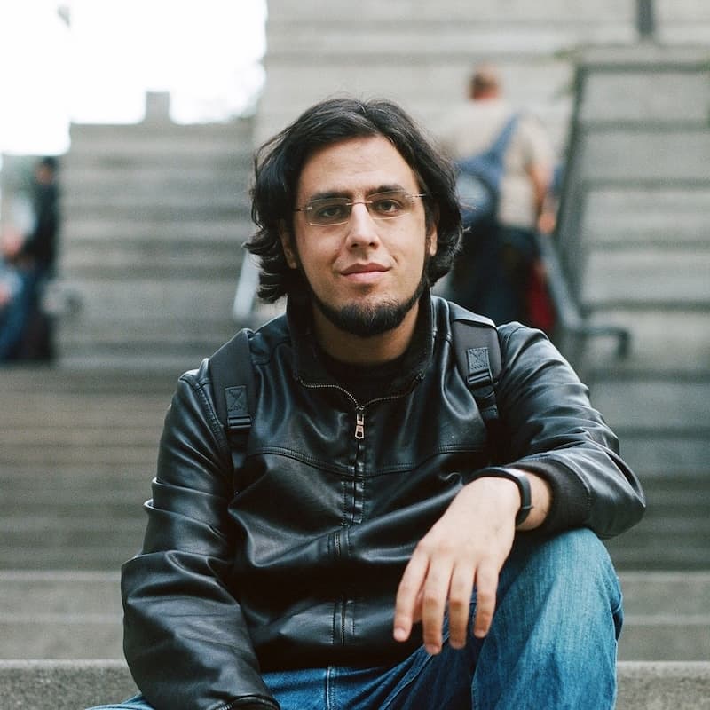 Cover Image for Rami Ismail Masterclass