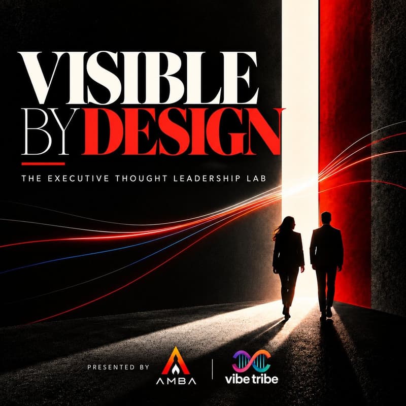 Cover Image for Visible by Design | Early-Access Interest List