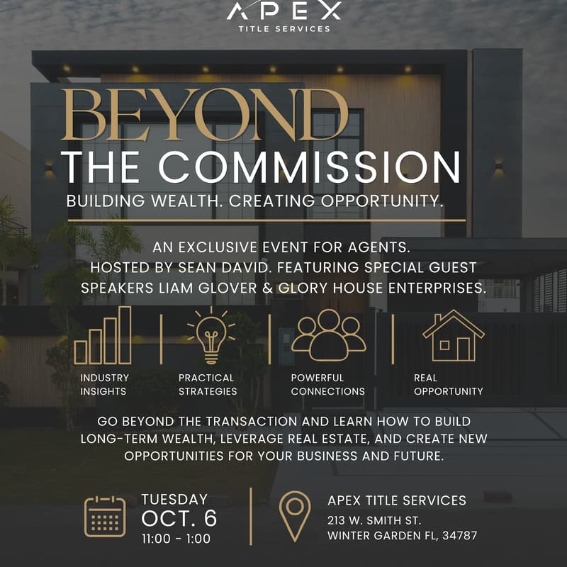 Cover Image for Beyond the Commission