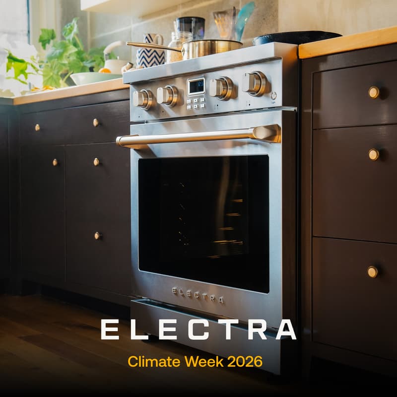 Cover Image for From Our Warehouse to Your Kitchen: Behind-the-Scenes of a Brooklyn-based Climate-Tech Startup