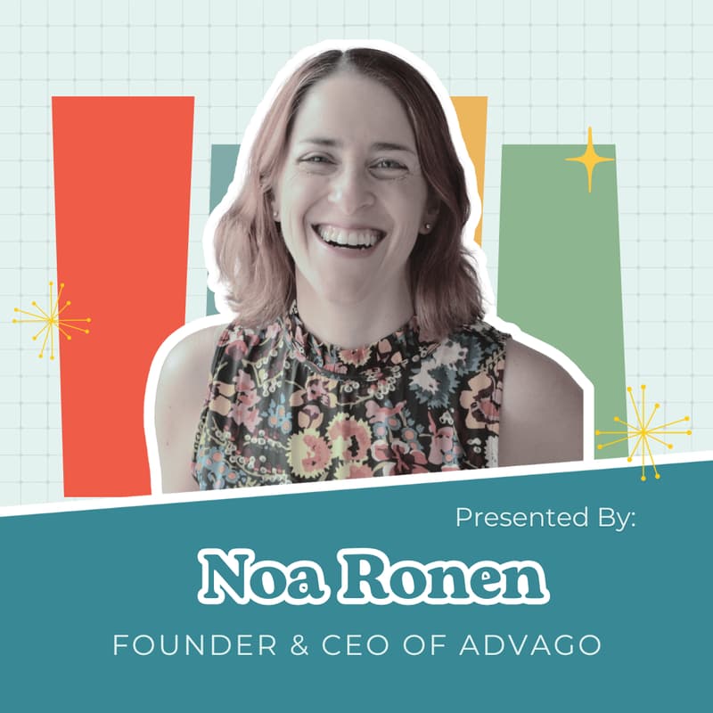 Cover Image for How Coming Together Gets You Farther, Solo - Presented by Startup Women NC