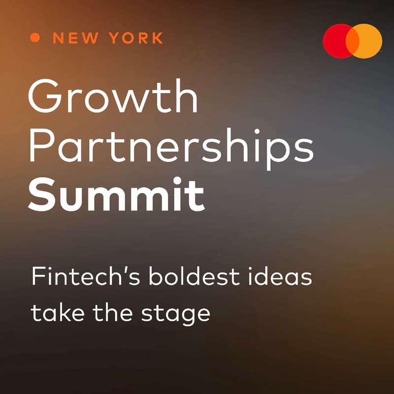 Cover Image for Mastercard Growth Partnerships Summit 2026, New York Edition