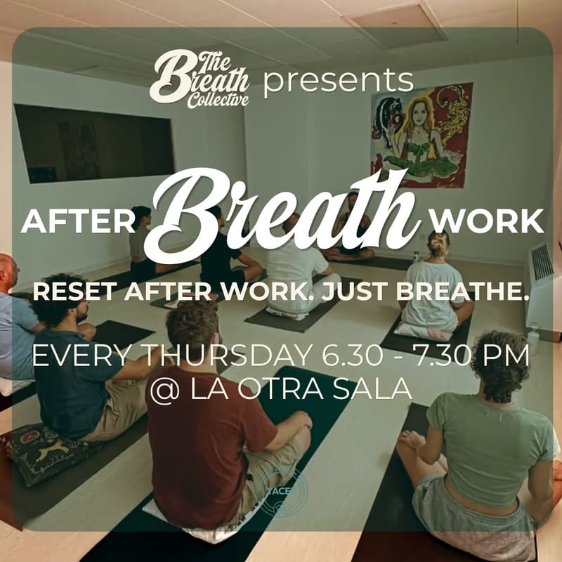 Cover Image for AFTERbreathWORK