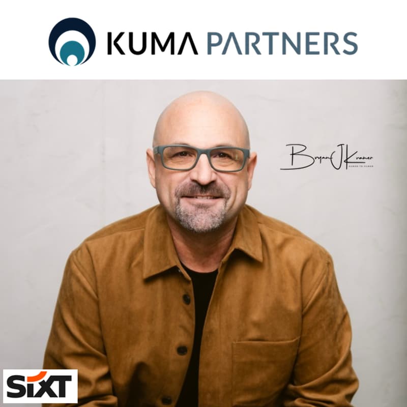 Cover Image for H2H™ 2.0: How AI's Biggest Threat Isn't What You Think | Hosted by SIXT Research Center | Presented by Kuma Partners
