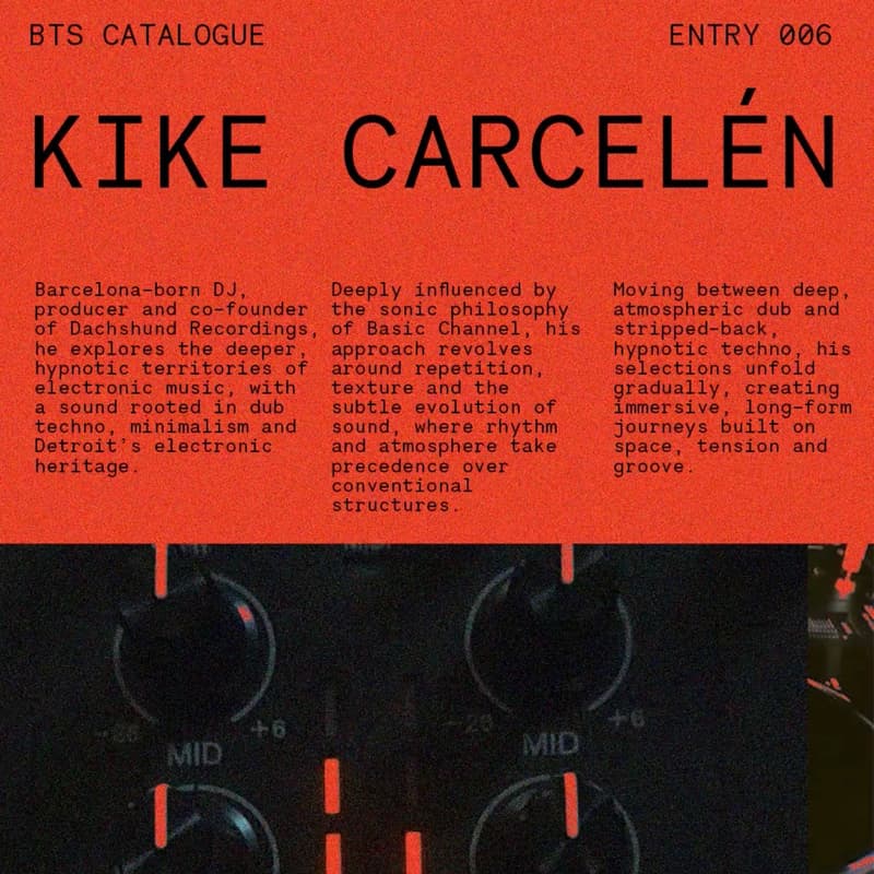 Cover Image for BTS CATALOGUE: ENTRY 006🍊💿
