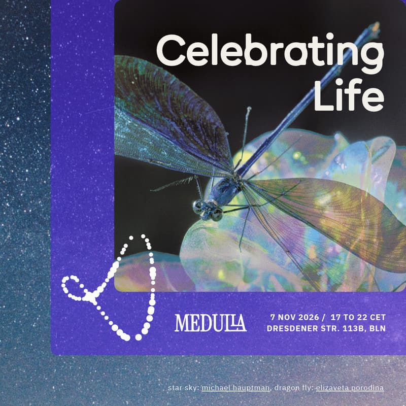 Cover Image for Celebrating Life