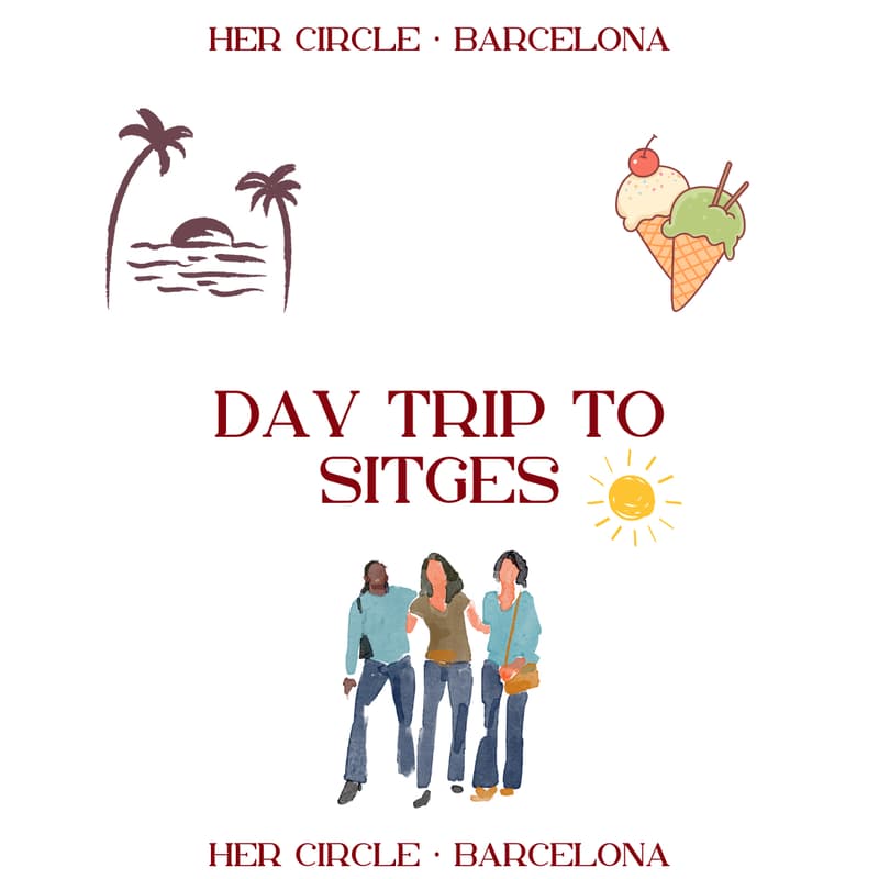Cover Image for Day Trip☀️