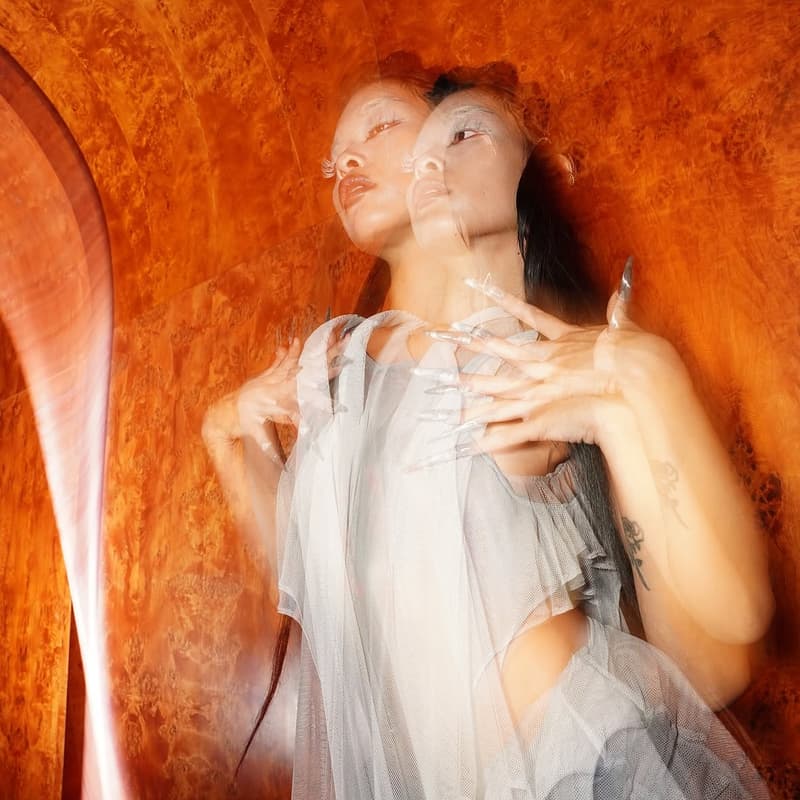 Cover Image for Official Afterparty | The Ethereal Show NYFW