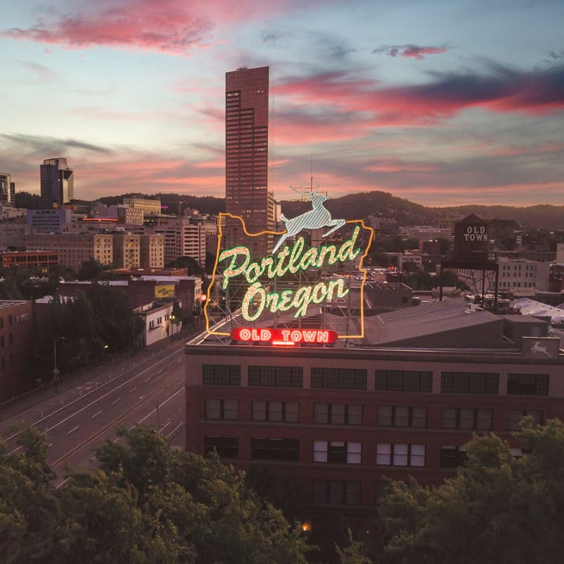 Cover Image for Weird Networking PDX 2.0