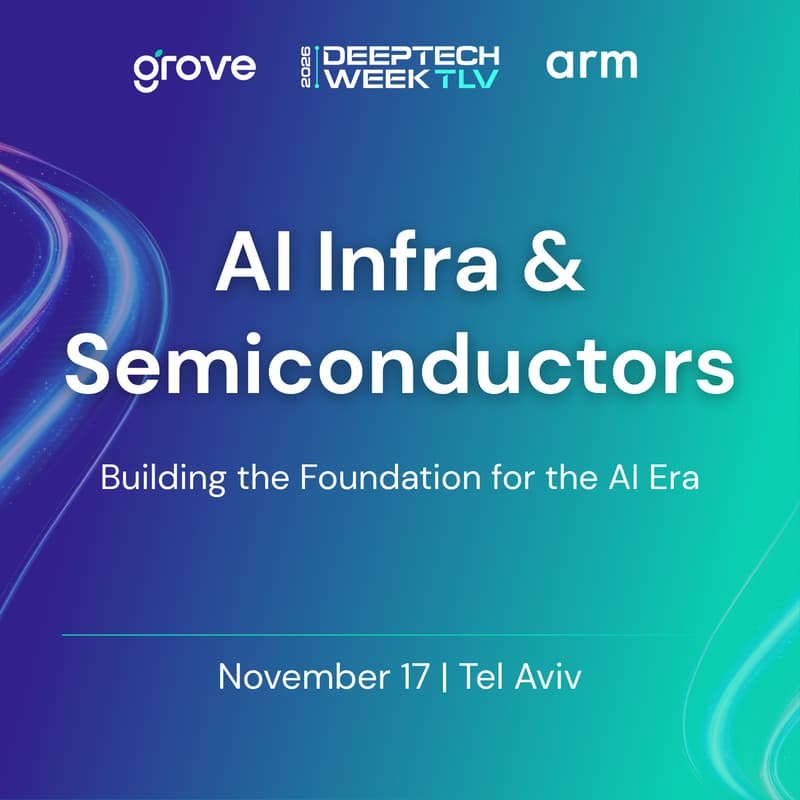 Cover Image for The Compute Wall: AI Infra & Semiconductors