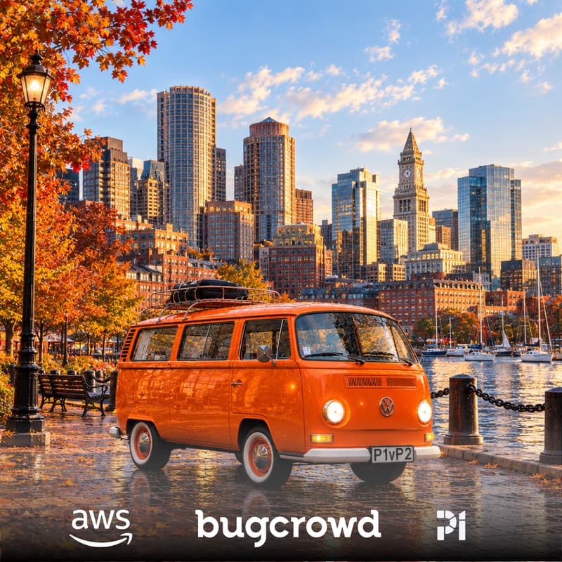 Cover Image for The Hive Exchange: Boston - powered by AWS and Pi Security