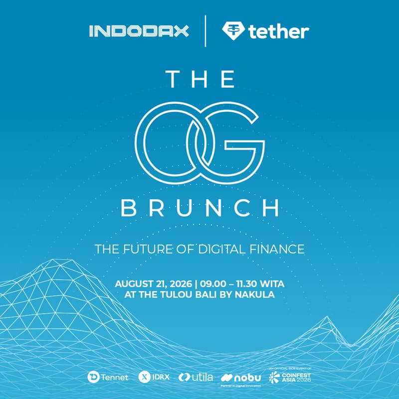 Cover Image for The OG Brunch: The Future of Digital Finance