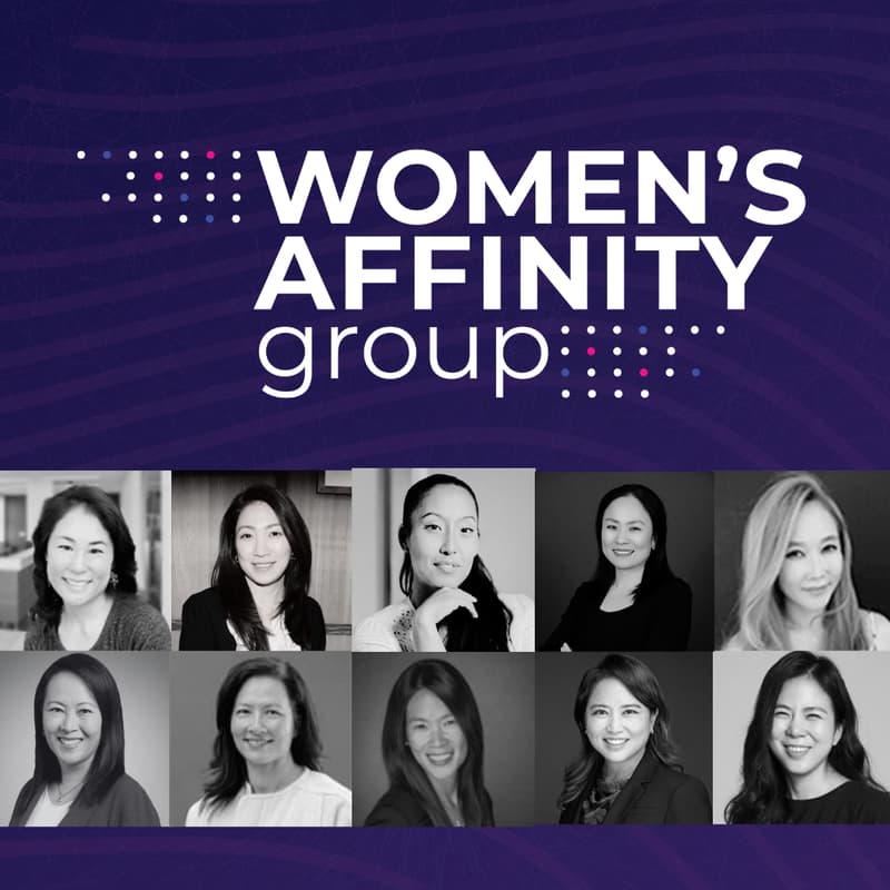 Cover Image for 2026 CKA Women Affinity Group Summit