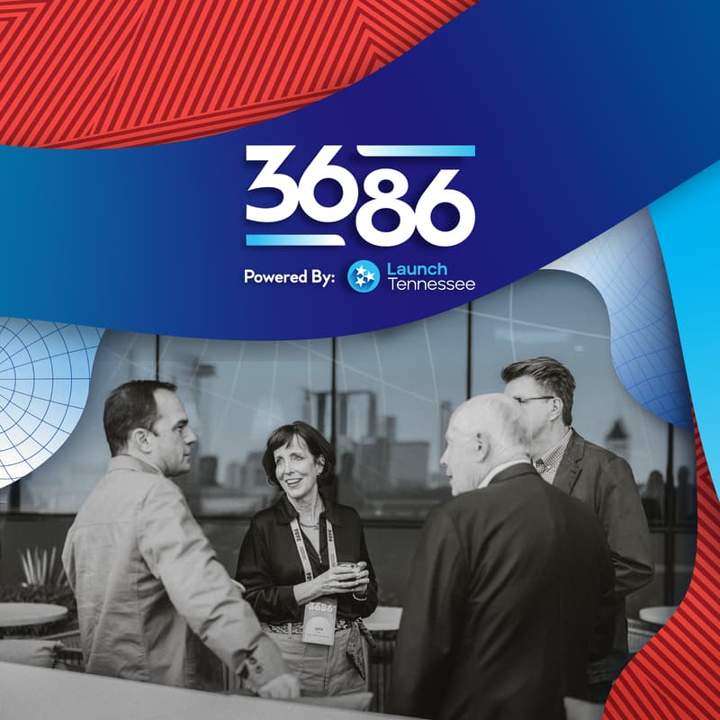 Cover Image for 3686 - LaunchTN's Entrepreneur Conference 2026