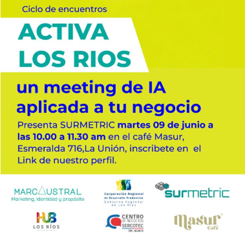 Cover Image for IA aplicada a tu negocio