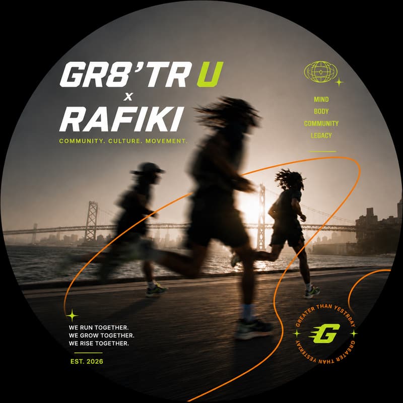 Cover Image for Greater Runs