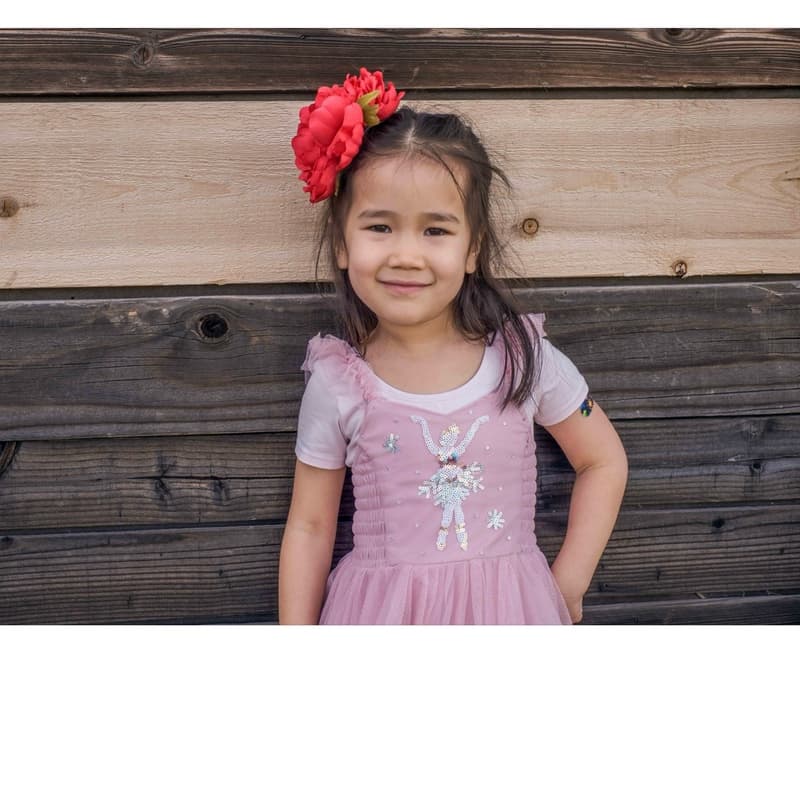 Cover Image for 🎂 Emi is turning 5!🎃