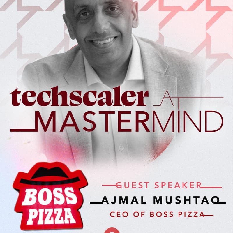 Cover Image for Mastermind: Session 8