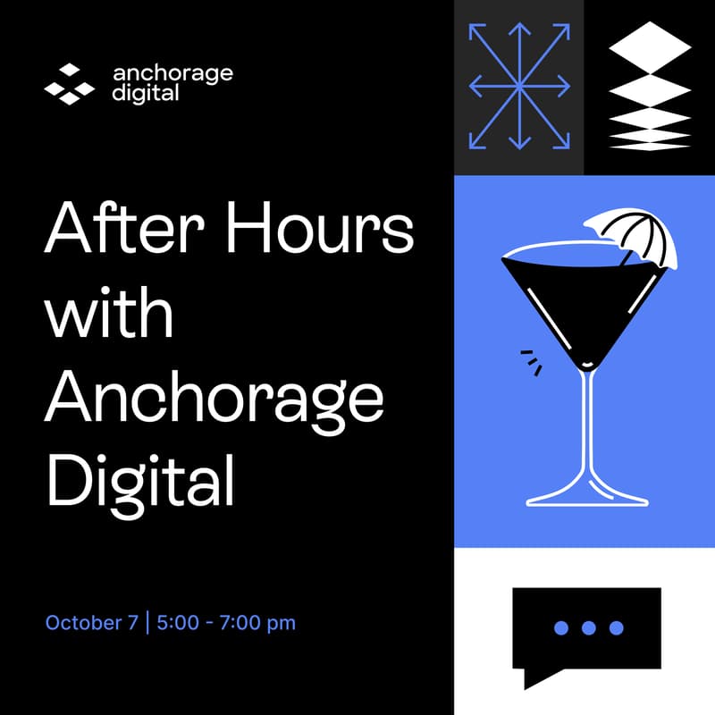 Cover Image for After Hours with Anchorage Digital