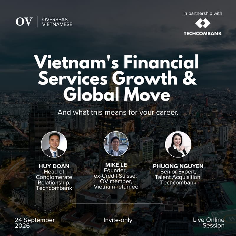 Cover Image for Vietnam's Financial Services Growth | APAC Session