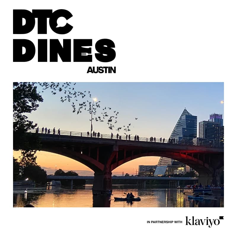 Cover Image for DTC Dines - Austin