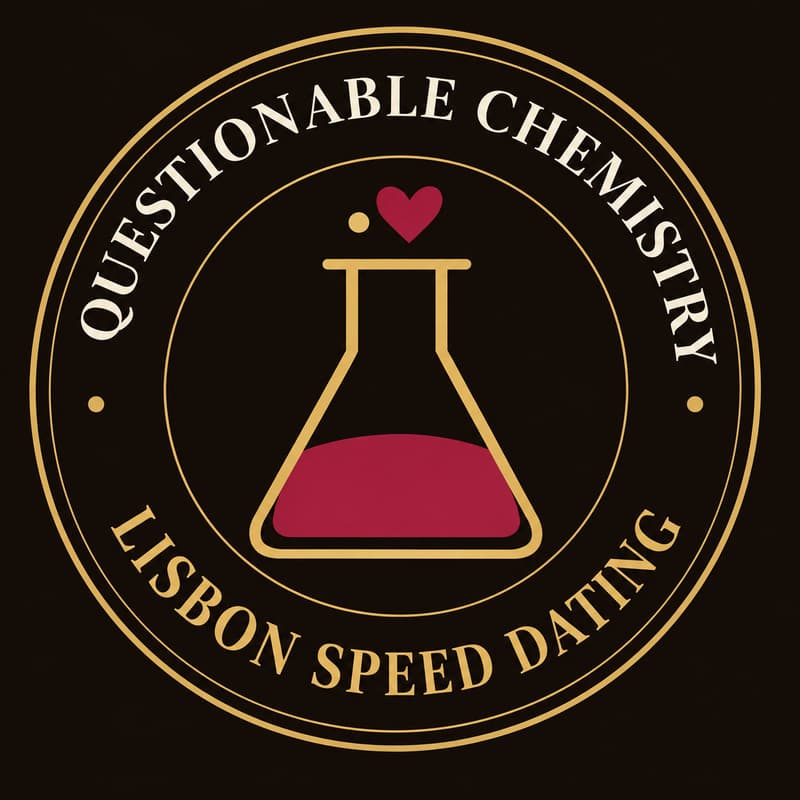 Cover Image for Lisbon Speed Dating