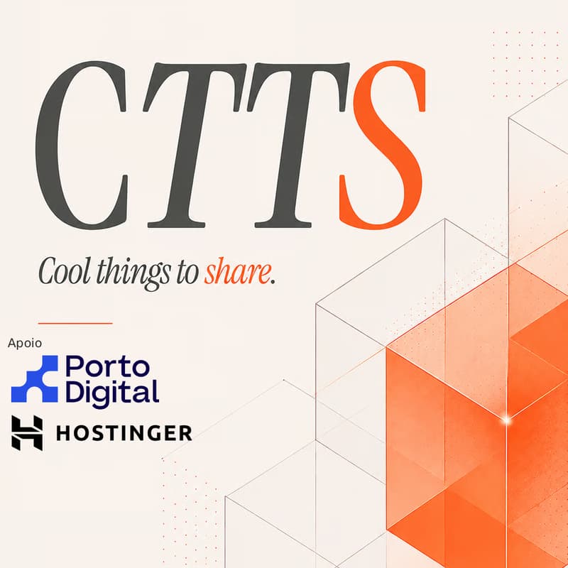 Cover Image for CTTS #2 em Recife: AI Employees na prática