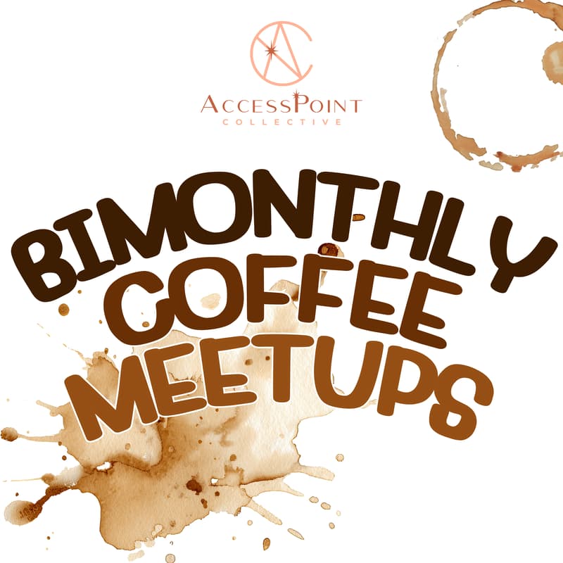 Cover Image for Bimonthly Coffee Meetups
