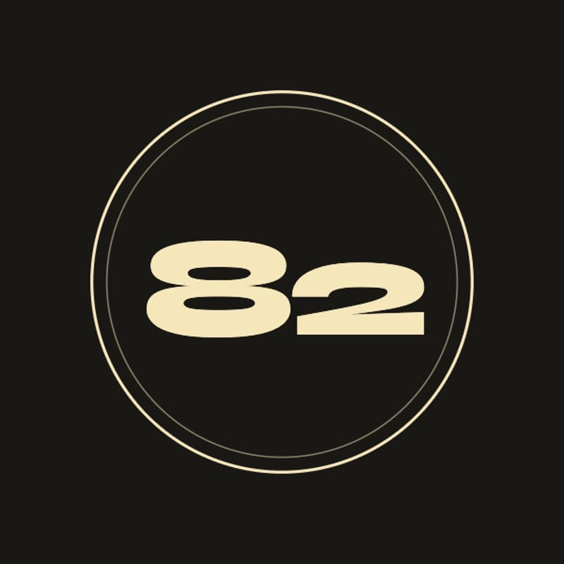 Cover Image for 82GATHER: London's pop-up dinner club