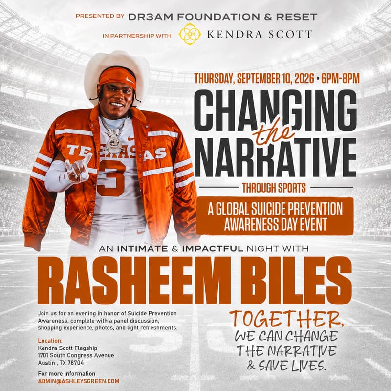 Cover Image for Changing the Narrative
