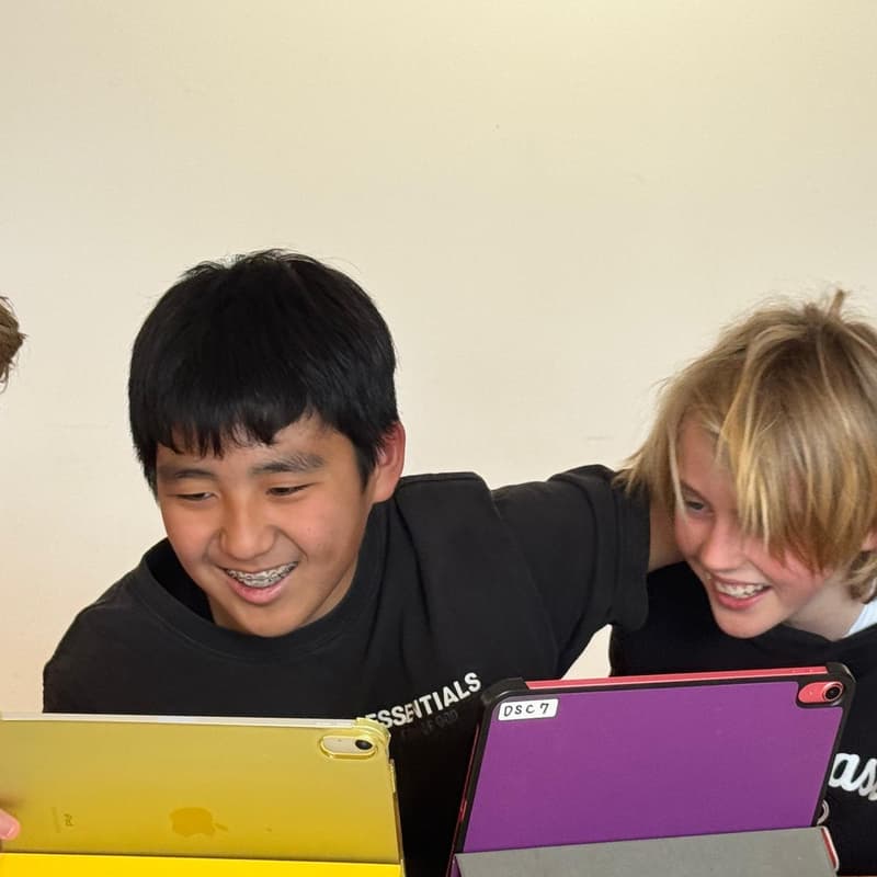 Cover Image for Parent Information Session - DreamSeedsCamp Summer 2026 (In English)