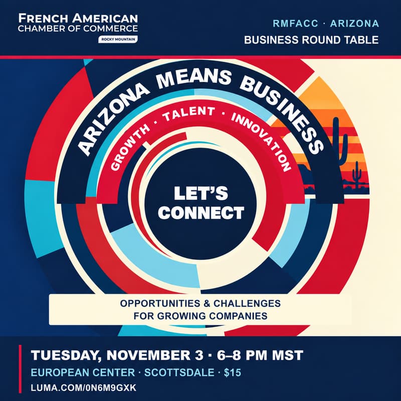 Cover Image for Business Round Table