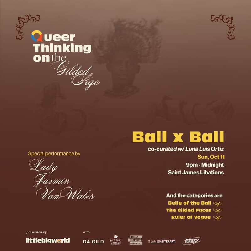 Cover Image for Ball x Ball