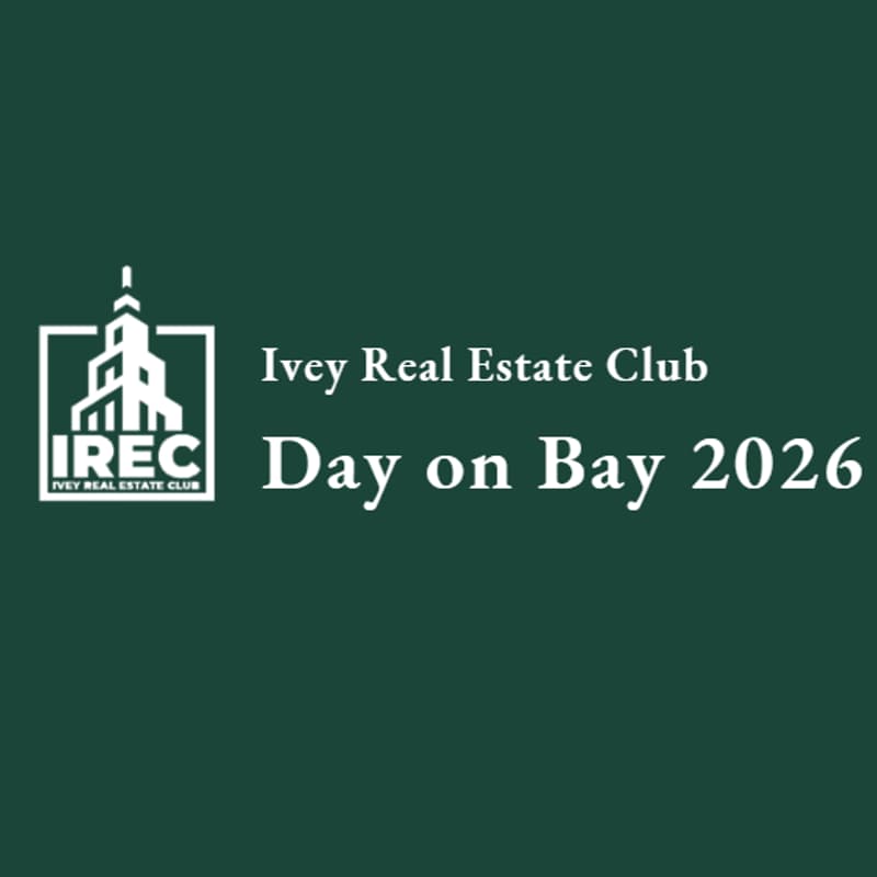 Cover Image for IREC Day on Bay - Panel & Networking Reception