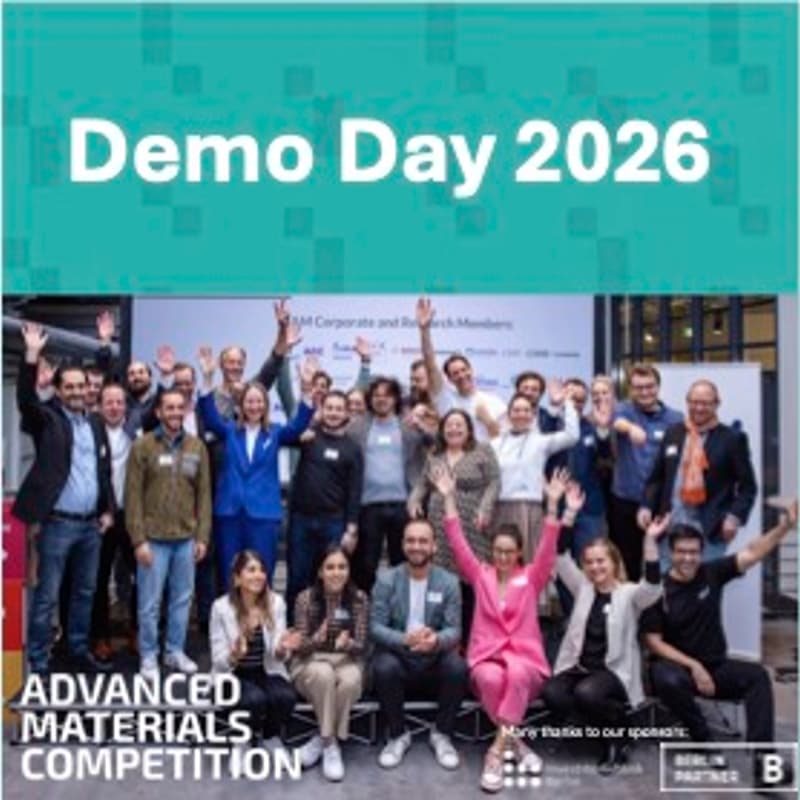 Cover Image for AdMaCom Demo Day 2026