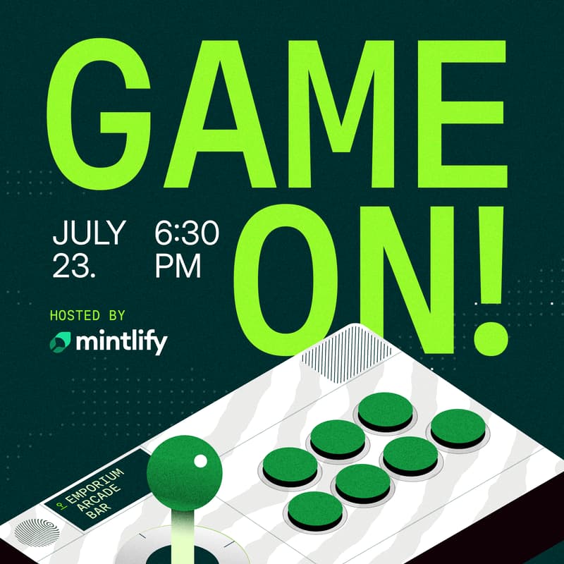 Cover Image for Game On